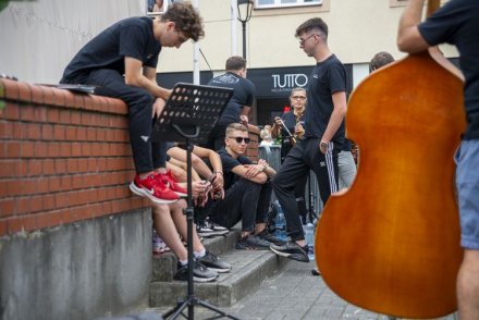 60.TKB - dzień drugi